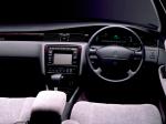 Toyota Crown Majesta 1995 года